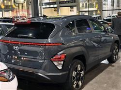 هيونداي كونا